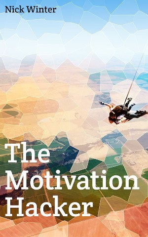"The Motivation Hacker" von Nick Winter